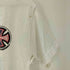 インディペンデント INDEPENDENT S/S NHSタグ FUCK THE REST T-SHIRT メンズ JPN:S