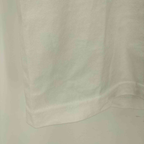 インディペンデント INDEPENDENT S/S NHSタグ FUCK THE REST T-SHIRT メンズ JPN:S