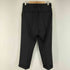 ワコマリア WACKO MARIA STRIPED PLEATED TROUSERS メンズ JPN:M