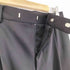 ワコマリア WACKO MARIA STRIPED PLEATED TROUSERS メンズ JPN:M