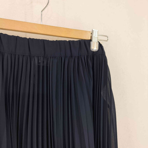 コムデギャルソン COMME des GARCONS 10AW シースループリーツスカート レディース JPN:M