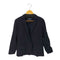 アルマーニジーンズ ARMANI JEANS Colbert - Vrouw スナップボタン テーラードジャケット レディース JPN:38