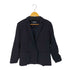 アルマーニジーンズ ARMANI JEANS Colbert - Vrouw スナップボタン テーラードジャケット レディース JPN:38