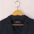アルマーニジーンズ ARMANI JEANS Colbert - Vrouw スナップボタン テーラードジャケット レディース JPN:38