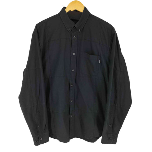 シュプリーム Supreme 20AW Patchwork Oxford Shirt メンズ import:M