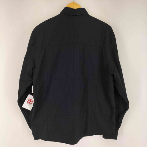シュプリーム Supreme 20AW Patchwork Oxford Shirt メンズ import:M