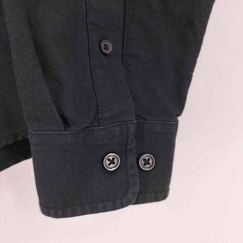 シュプリーム Supreme 20AW Patchwork Oxford Shirt メンズ import:M