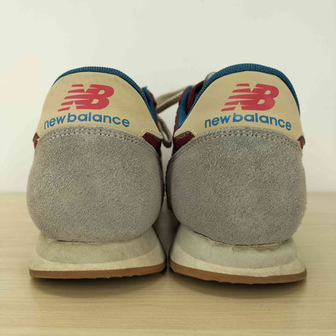 ニューバランス NEW BALANCE U220DE2 ローカットスニーカー メンズ JPN:26.5