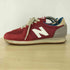 ニューバランス NEW BALANCE U220DE2 ローカットスニーカー メンズ JPN:26.5
