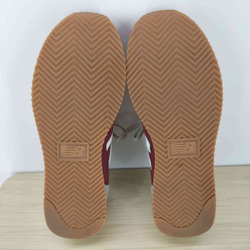 ニューバランス NEW BALANCE U220DE2 ローカットスニーカー メンズ JPN:26.5