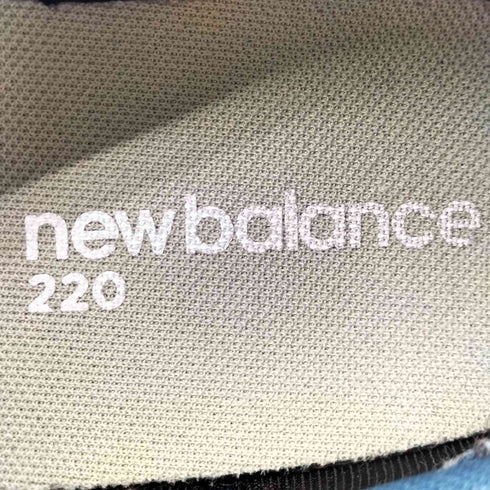 ニューバランス NEW BALANCE U220DE2 ローカットスニーカー メンズ JPN:26.5