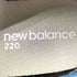 ニューバランス NEW BALANCE U220DE2 ローカットスニーカー メンズ JPN:26.5