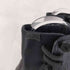 カンペール CAMPER Peu Black leather ankle boots レディース JPN:38