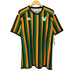 カッパ Kappa サッカーユニフォーム ゲームシャツ メンズ import:XL