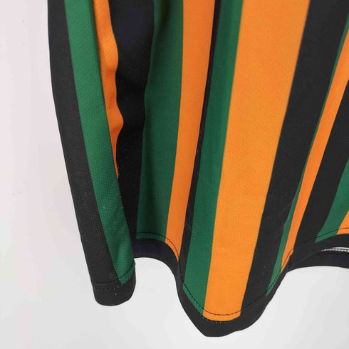 カッパ Kappa サッカーユニフォーム ゲームシャツ メンズ import:XL