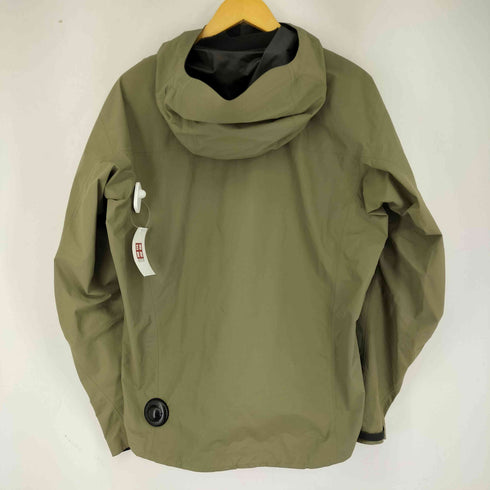 アークテリクス ARCTERYX GORE-TEX ナイロンジャケット メンズ import:S