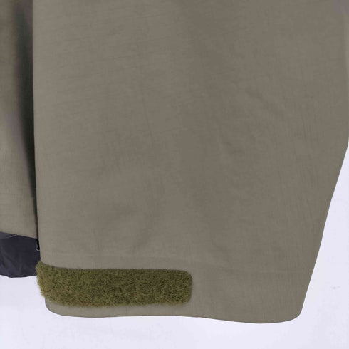 アークテリクス ARCTERYX GORE-TEX ナイロンジャケット メンズ import:S