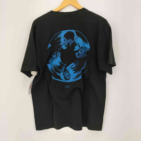 STRUSH WHEELS 22AW Dolphy Tee Shirts メンズ JPN:XL