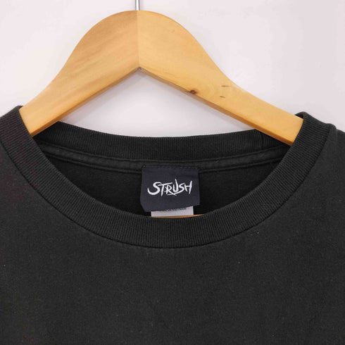 STRUSH WHEELS 22AW Dolphy Tee Shirts メンズ JPN:XL