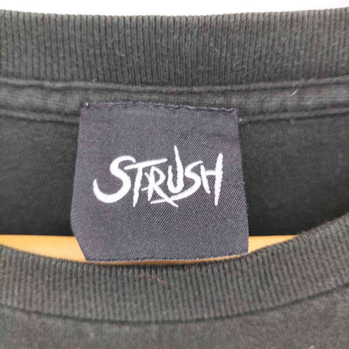STRUSH WHEELS 22AW Dolphy Tee Shirts メンズ JPN:XL