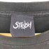 STRUSH WHEELS 22AW Dolphy Tee Shirts メンズ JPN:XL