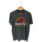 テーマパークS/S TEE メンズ import:M