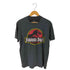 テーマパークS/S TEE メンズ import:M