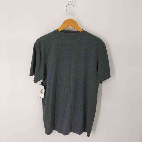 テーマパークS/S TEE メンズ import:M