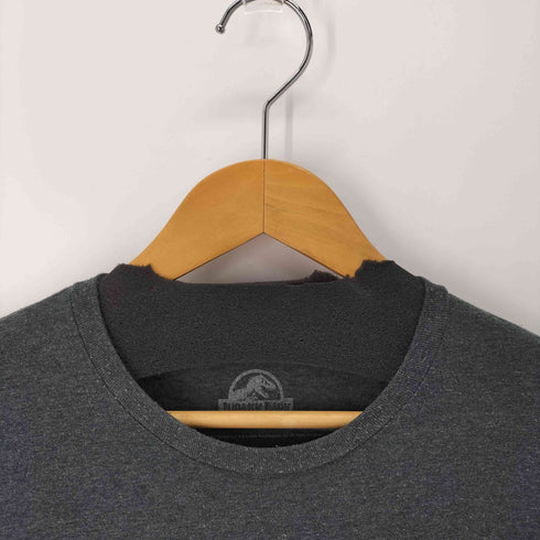 テーマパークS/S TEE メンズ import:M
