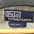 ポロバイラルフローレン Polo by RALPH LAUREN クルーネックニット スモールポニー刺繍 メンズ import:L