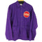 エヴィス EVISU SKATE BOARD TAKEDA コットンコーチジャケット メンズ US:40
