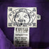 エヴィス EVISU SKATE BOARD TAKEDA コットンコーチジャケット メンズ US:40