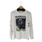 ザラ ZARA 作曲家長袖Tシャツ メンズ import:M