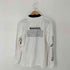 ザラ ZARA 作曲家長袖Tシャツ メンズ import:M