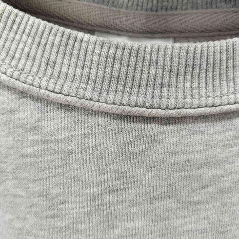 チャンピオン Champion クルーネックスウェット スモール刺繍 メンズ import:XL