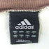 アディダス adidas 復刻万国旗タグ ロゴ刺繍 スリーストライプス トラック ジャケット メンズ import:L