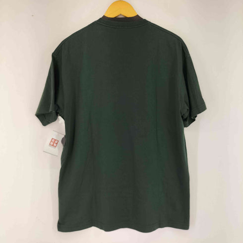キス KITH ライオンロゴプリント S/S Tシャツ メンズ import:M