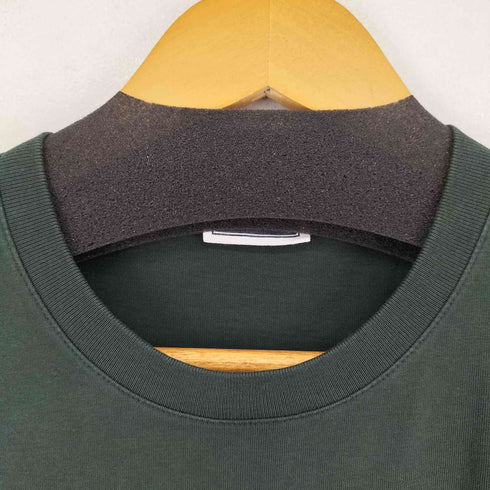 キス KITH ライオンロゴプリント S/S Tシャツ メンズ import:M