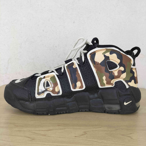 ナイキ NIKE AIR MORE UPTEMPO QS レディース JPN:25