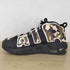 ナイキ NIKE AIR MORE UPTEMPO QS レディース JPN:25