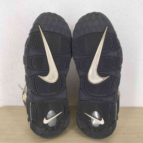 ナイキ NIKE AIR MORE UPTEMPO QS レディース JPN:25