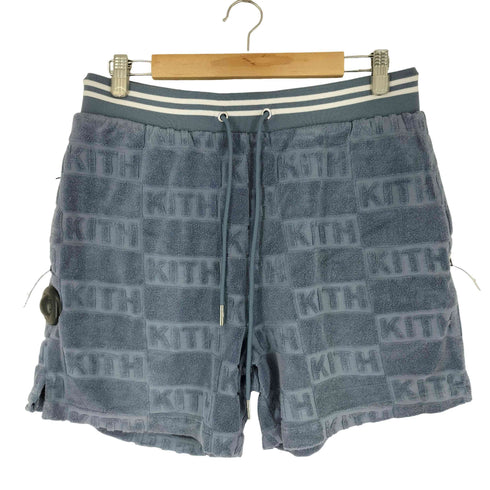 キス KITH Graham Short パイル地グラハムショートパンツ メンズ JPN:M
