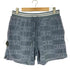 キス KITH Graham Short パイル地グラハムショートパンツ メンズ JPN:M