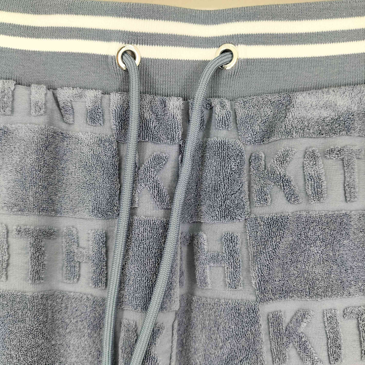 キス KITH Graham Short パイル地グラハムショートパンツ メンズ JPN：M – ブランド古着買取販売バズストア