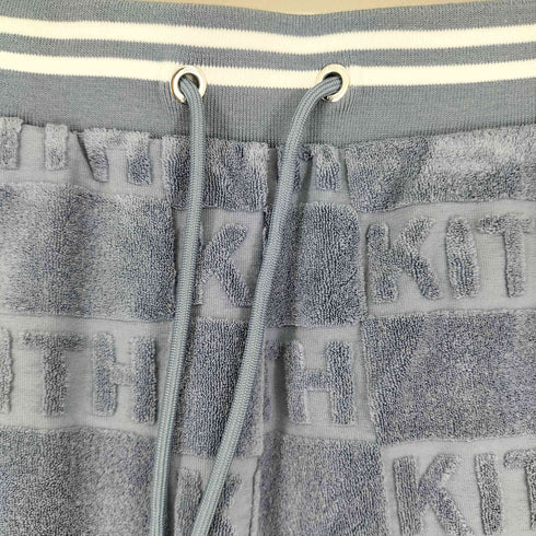 キス KITH Graham Short パイル地グラハムショートパンツ メンズ JPN:M