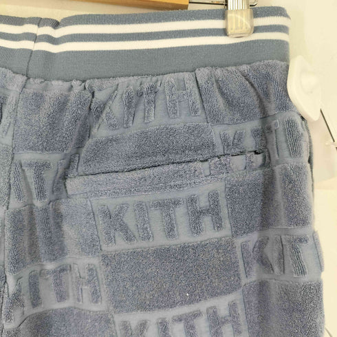 キス KITH Graham Short パイル地グラハムショートパンツ メンズ JPN:M