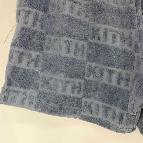 キス KITH Graham Short パイル地グラハムショートパンツ メンズ JPN:M