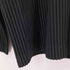 オムプリッセイッセイミヤケ HOMME PLISSE ISSEY MIYAKE 17AW プリーツジップアップパーカー メンズ JPN:2