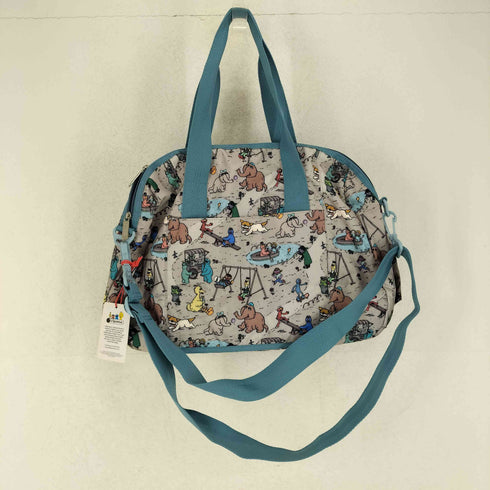 レスポートサック LeSportsac キャラクターコラボ2WAYショルダーバッグ レディース