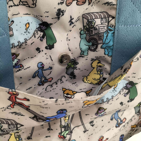 レスポートサック LeSportsac キャラクターコラボ2WAYショルダーバッグ レディース